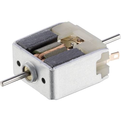 Mini Brushed Elektromotor Motraxx SH030-08280S-38HCB