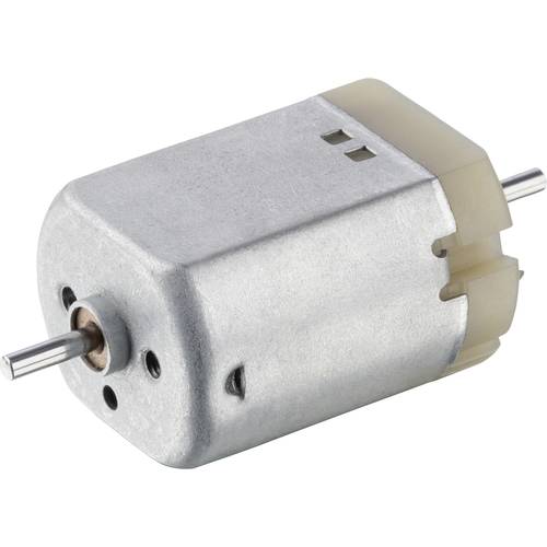 Mini Brushed Elektromotor Motraxx FK285-15110S-57H