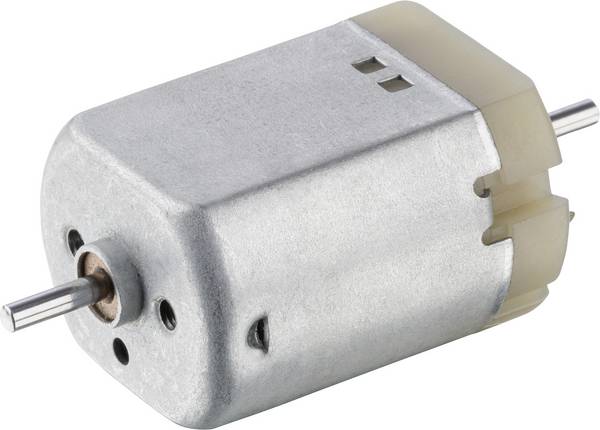 Mini Brushed Elektromotor Motraxx FK285-15110S-57H