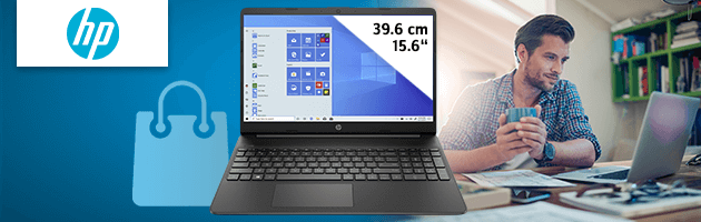 HP Notebook