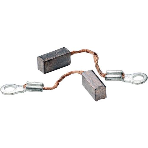 Absima Motorkohlen 40 mm Passend für Modellbau-Motor: Thrust B-Spec Elektromotoren