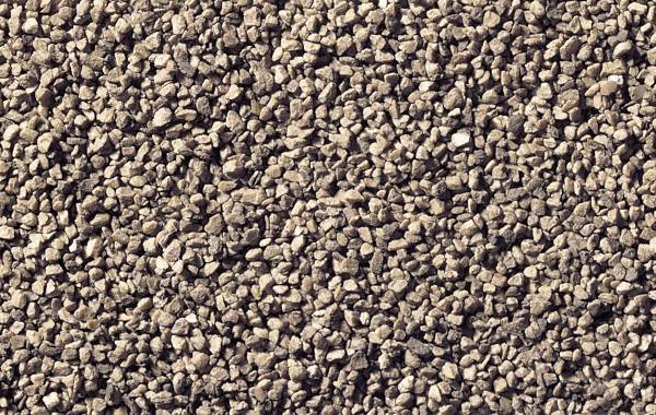 Woodland Scenics WB78 Schotter Mittel Dunkelbraun 200 g