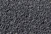 Woodland Scenics WB83 Schotter Mittel Schwarz 200 g