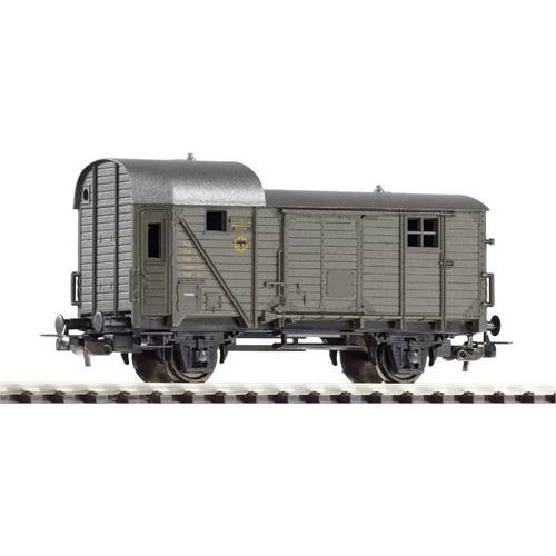 Piko H0 57704 H0 Güterzugbegleitwagen Pwg14 der DRG