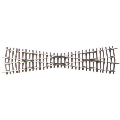 H0 Piko A-Gleis 55240 Kreuzung 239.07 mm 1 St.