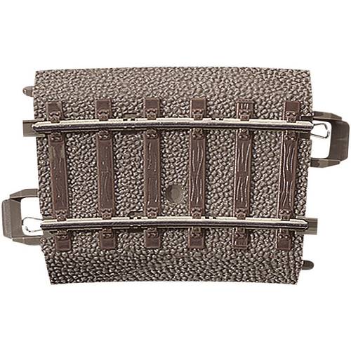 Thumbnail - H0 Trix C-Gleis 62107 Gebogenes Gleis 6 St.