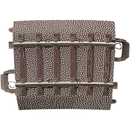 Thumbnail - H0 Trix C-Gleis 62206 Gebogenes Gleis 6 St.