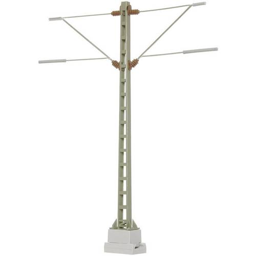 Viessmann Modelltechnik 4112 H0 Mittelmast DB Universell 1 St.