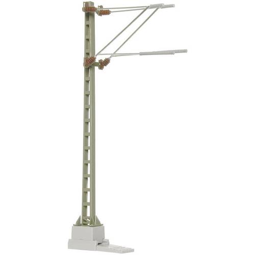 Thumbnail - Viessmann Modelltechnik 4113 H0 Streckenmast DB Universell 1 St.