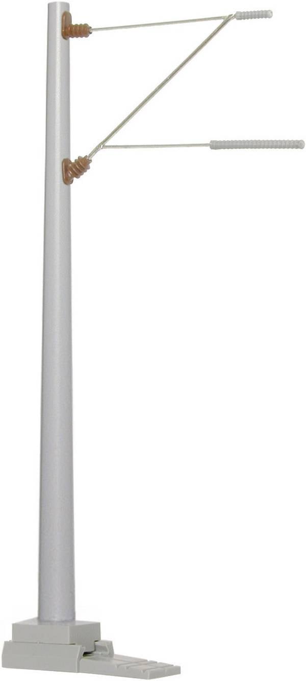 Viessmann Modelltechnik 4118 H0 Betonmast DB Universell  1 St.
