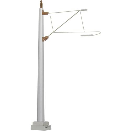 Viessmann Modelltechnik 4119 H0 Betonmast DB Universell 1 St.