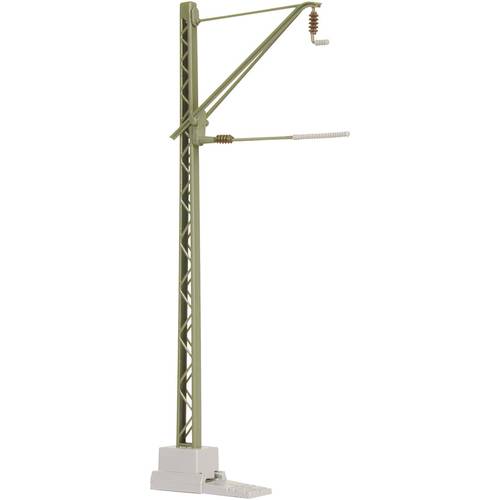 Viessmann Modelltechnik 4120 H0 Streckenmast DR-Ost Universell 1 St.