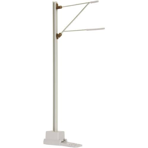 Viessmann Modelltechnik 4123 H0 Streckenmast Universell 1 St.