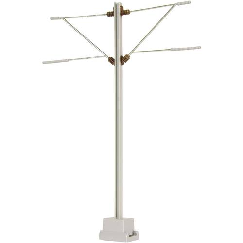 Viessmann Modelltechnik 4124 H0 Mittelmast Universell 1 St.