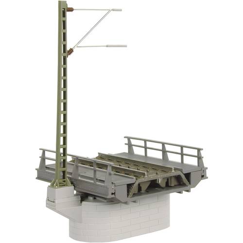 Viessmann Modelltechnik 4129 H0 Brückenmast DB Universell 1 St.