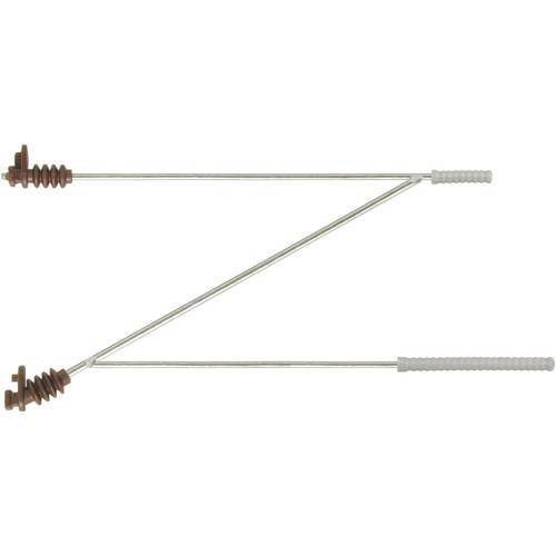 Viessmann Modelltechnik 4171 H0 Ausleger Universell 5 St.