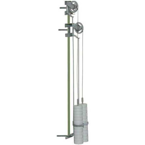 Viessmann Modelltechnik 4173 H0 Radspannwerk Universell 1 St.