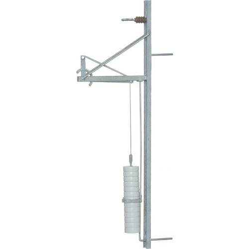 Viessmann Modelltechnik 4174 H0 Hebelspannwerk Universell 1 St.