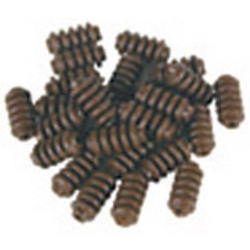 Viessmann Modelltechnik 4187 H0 Isolatoren Universell 25 St.