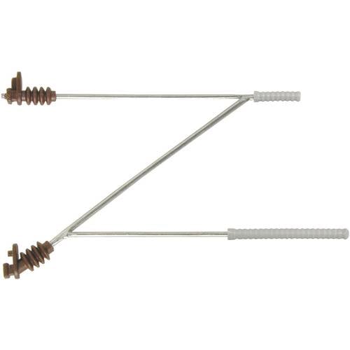 Viessmann Modelltechnik 4371 N Mastausleger 5 St.