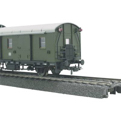 TAMS Elektronik 53-02180-02 ZSB-2 Schlussbeleuchtung Rot 1 Set