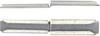 55294 H0 Piko A-Gleis Schienenverbinder