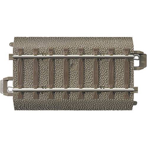 H0 Trix C-Gleis 62064 Gerades Gleis 64.3 mm 10 St.