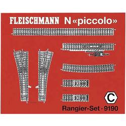 Fleischmann 9190