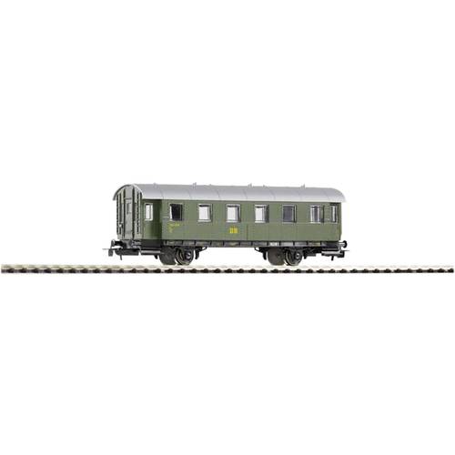 Piko H0 57631 H0 Personenwagen B 2. Klasse der DR