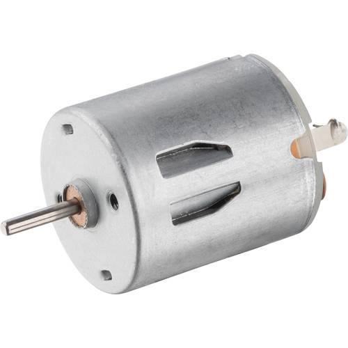 Motraxx LRE-280RAC-2865 Universal Brushed Elektromotor