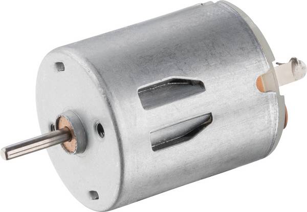 Motraxx LRE-280RAC-2865 Universal Brushed Elektromotor