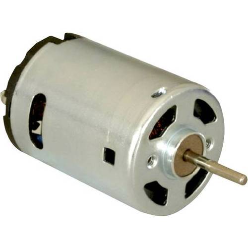 Igarashi 2738-048-GFC-3 Universal Brushed Elektromotor