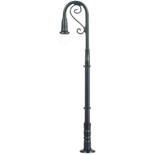 Viessmann Modelltechnik N Parklaterne einfach Fertigmodell 6422 1 St.