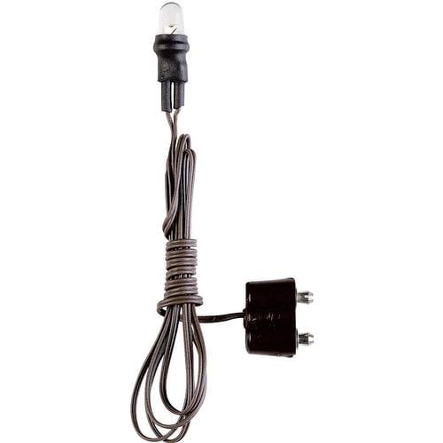 Kahlert Licht 11305 Beleuchtung LED Weiß 3.5 V