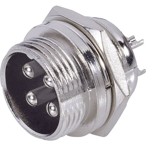 Mikrofon-Buchse Albrecht NC 515 5140