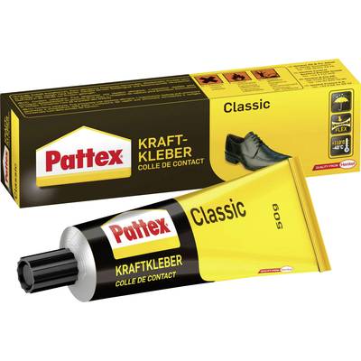 Pattex Classic Kontaktkleber PCL3C 50 g