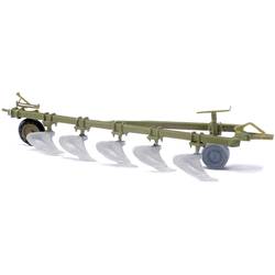 H0 model zemědělského stroje Busch Fortschritt 42850