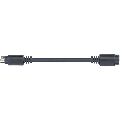 Thumbnail - Märklin 60124 Adapterkabel Universal 10polig auf 7polig