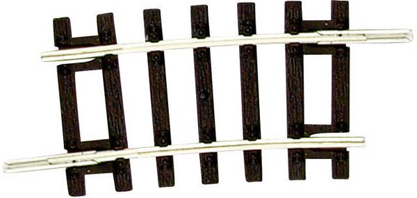 H0 Piko A-Gleis 55251 Gebogenes Gleis 6 St.