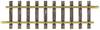 35201 G Piko Gleis Gerades Gleis 278.46 mm 1 St.