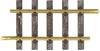 35203 G Piko Gleis Gerades Gleis 139.23 mm 1 St.