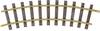 35211 G Piko Gleis Gebogenes Gleis 30 ° 600 mm 1 St.