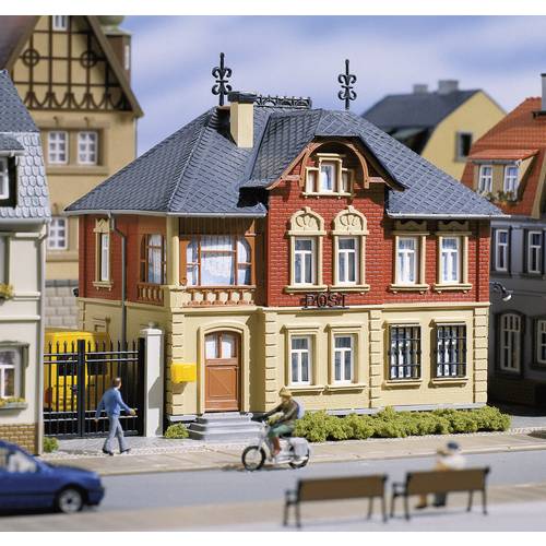 Auhagen 12240 H0, TT Post