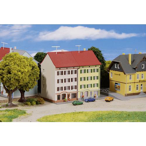 Kibri B-6843 Z Ladengeschäft