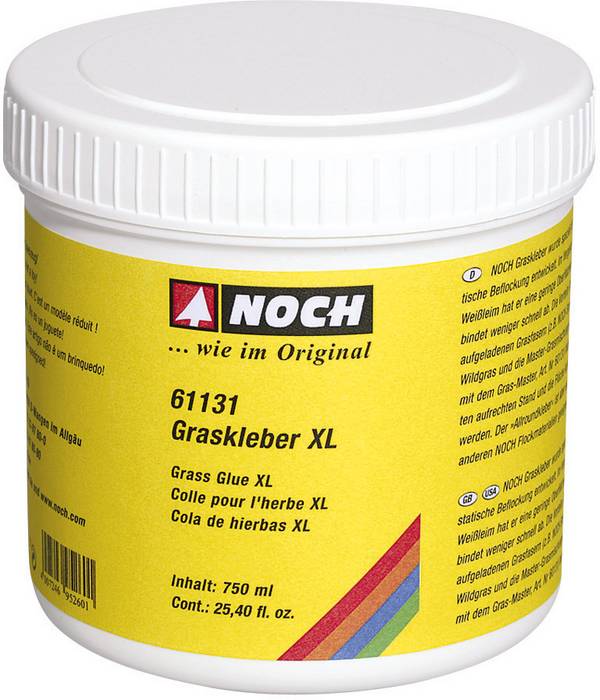 NOCH  Spezialkleber 61131  750 g