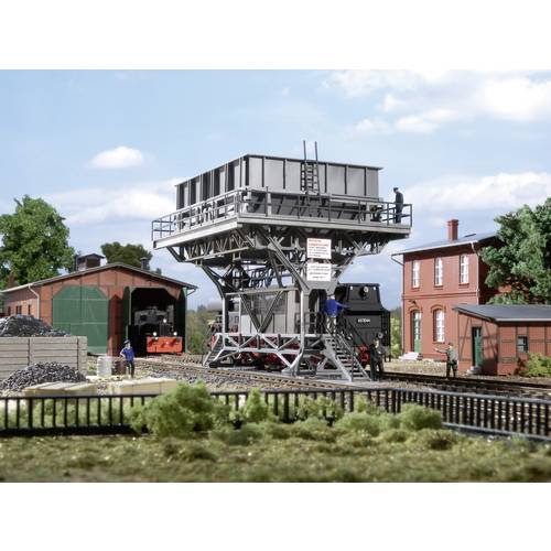 Auhagen 11416 H0 Großbekohlungsanlage