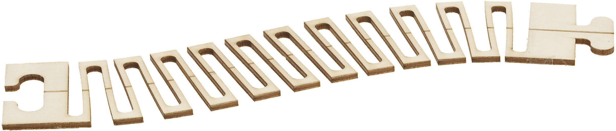 Faller 161931 Laser-Street Car system H0 Rijbaan flexibel