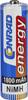 Conrad energy HR06 Mignon (AA)-Akku NiMH 1800 mAh 1.2 V 1 St.