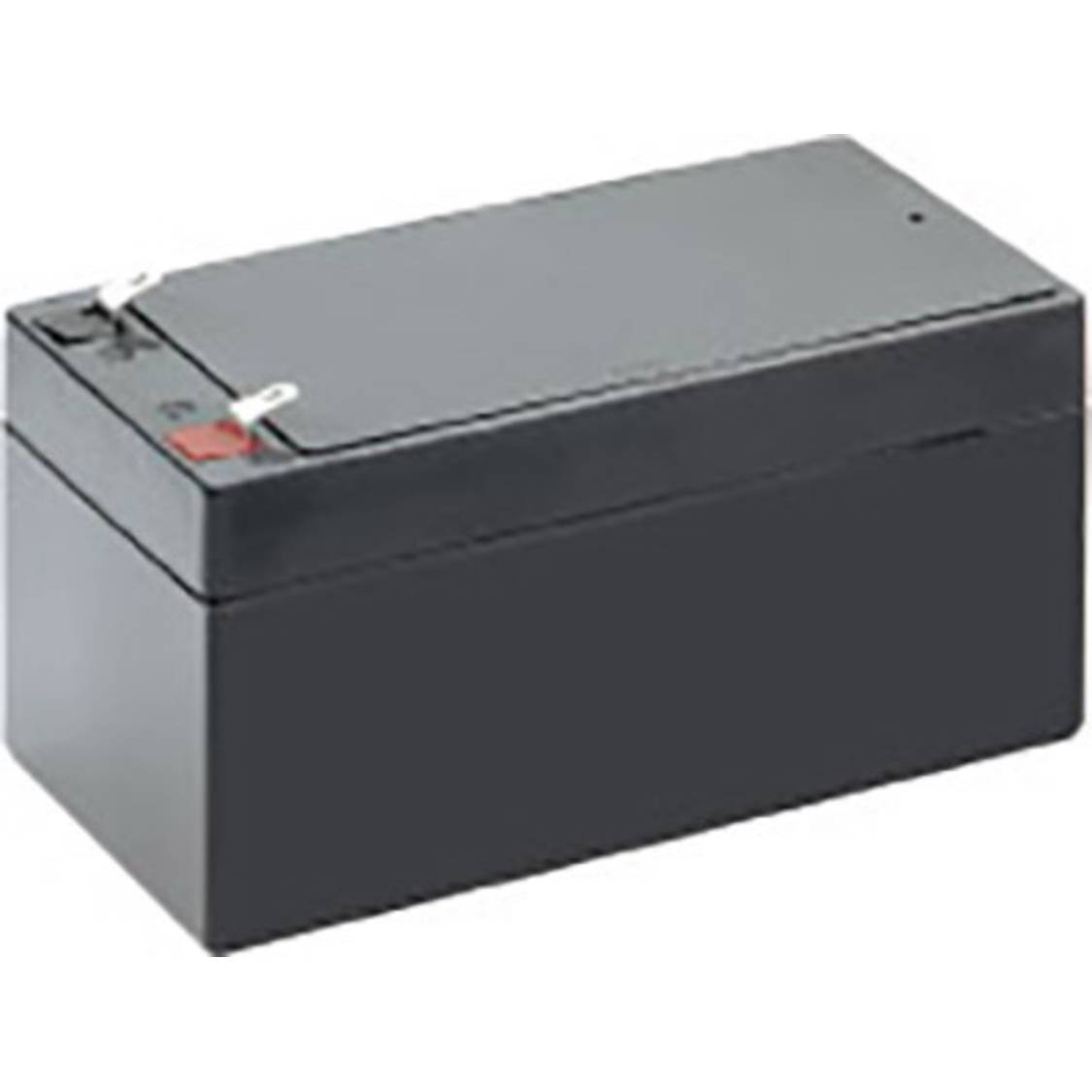 Conrad energy CE12V/3,2Ah 250189 Bleiakku 12 V 3.2 Ah BleiVlies (AGM