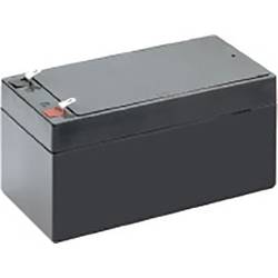 Olověný akumulátor, 12 V/3,2 Ah, Conrad energy